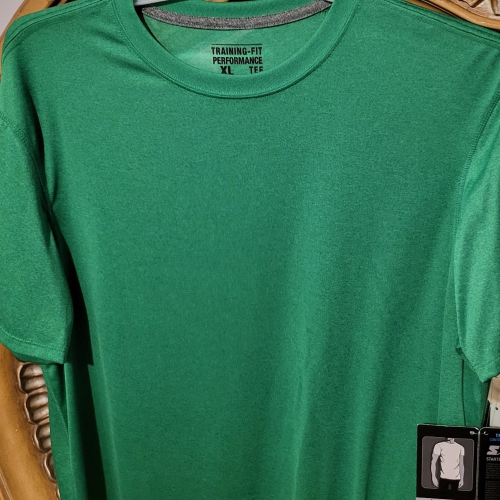 Starter Fitness Shirt